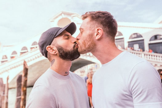 Venice Gay Cruise 2024