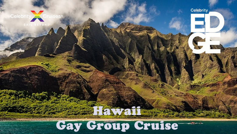 Hawaii Gay Group Cruise