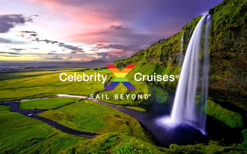 Celebrity Iceland gay cruise 2023