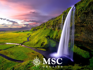 MSC Iceland gay cruise