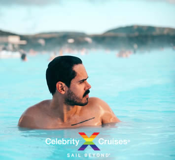 Gay Iceland cruise