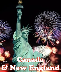 Independence Day Celebration Gay Group Cruise 2026