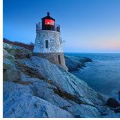 Newport, Rhode Island gay cruise