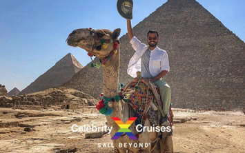 Egypt gay cruise