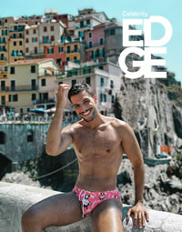 Celebrity Edge Mediterranean Gay Cruise 2022