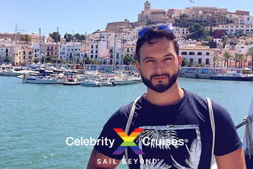 Ibiza gay cruise