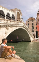 Venice Mediterranean Pride Cruise