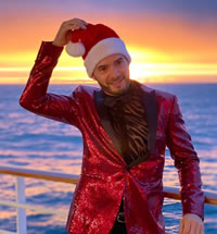 QM2 Christmas and New Year 2023 Caribbean Gay Cruise