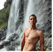 Gay Norway cruise