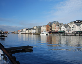 Haugesund, Norway gay cruise