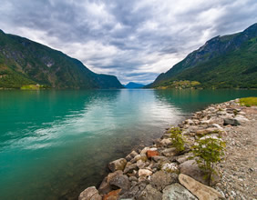 Skjolden, Norway gay cruise