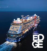 Celebrity Edge Panama Canal Gay Cruise 2022