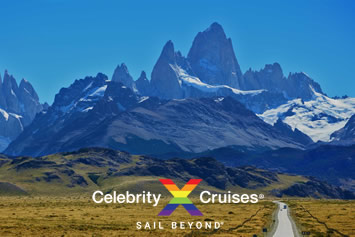 Celebrity Patagonia gay cruise