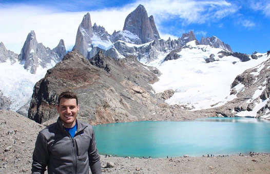 Patagonia Gay Cruise 2024