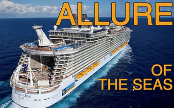 Atlantis 30th Anniversary Oasis Caribbean All-Gay Cruise 