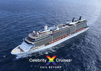 Celebrity Reflection Caribbean gay cruise