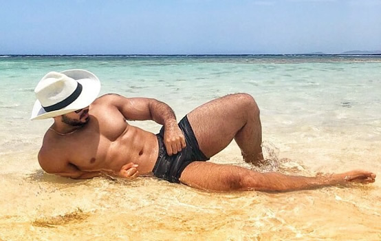 Virgin Caribbean gay cruise 2026