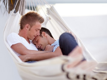 Virgin gay CaribbeanCruise