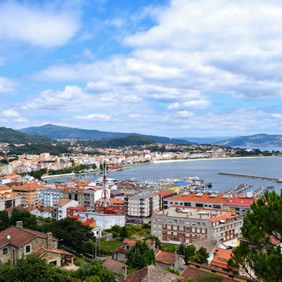 Vigo, Spain gay cruise