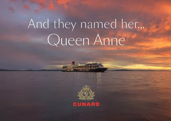 Queen Anne gay cruise