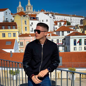 Lisbon Portugal gay cruise