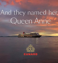 Queen Anne Maoden Voyage Gay Cruise
