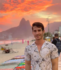 Brazil Gay Cruise 2024