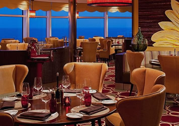 Celebrity Silhouette Tuscan Grille
