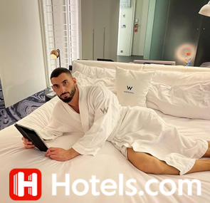 Barcelona Gay Hotels