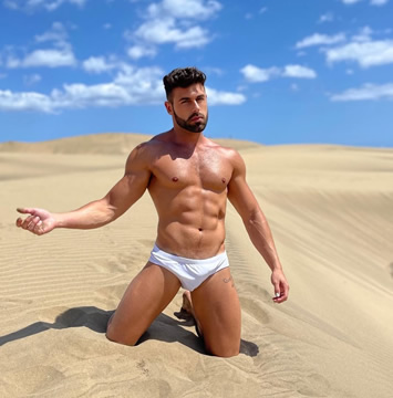 Ga Gran Canaria Cruise