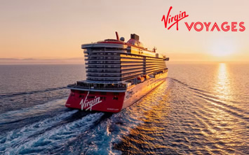 Scarlet Lady Gay Cruise
