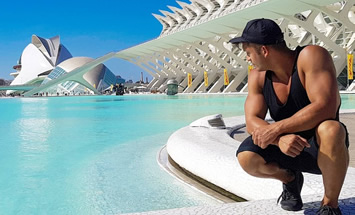 Spain Valencia Gay Cruise