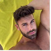 Transatlantic gay cruise