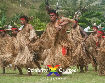 Celebrity Gay New Caledonia Cruise 2024