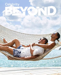 Beyond Southern Caribbean gay cruise 2024