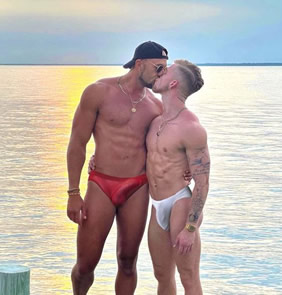 Gay Caribbean