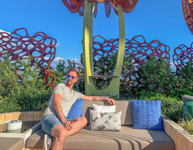 Caribbean gay cruise sea day