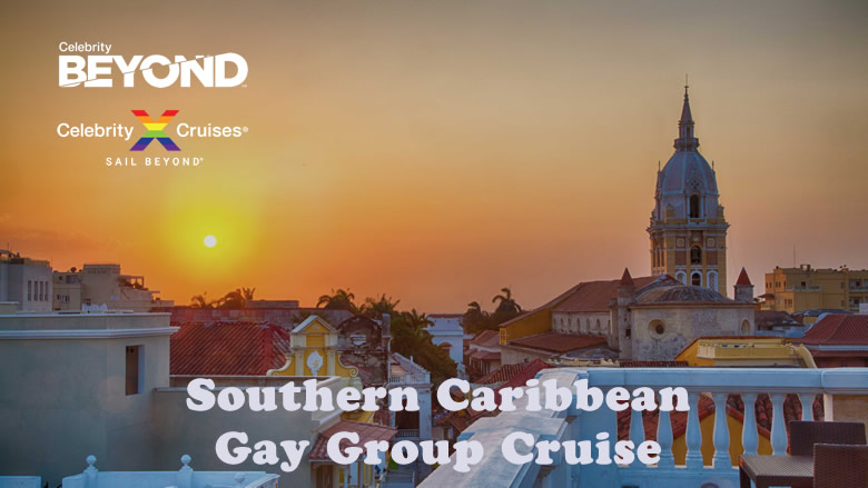 Southern Caribbean Gay Cruise 2024