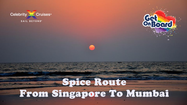 Spice Route Gay Group Cruise