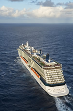 Gay Transatlantic Cruise 2023