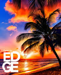 Edge Southern Caribbean gay cruise 2023