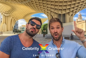 Seville gay cruise