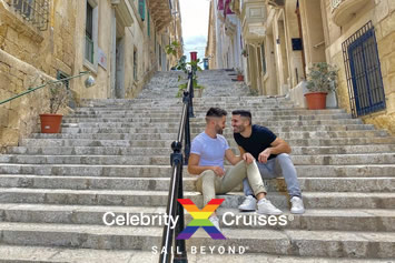 Valletta Malta gay cruise