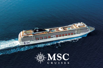MSC Orchestra gay cruise