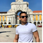 Portugal Lisbon gay cruise
