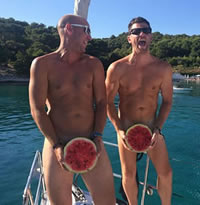 Croatia Pride Sailing Holidays