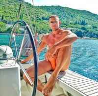 Croatia Gay Sailing Holidays