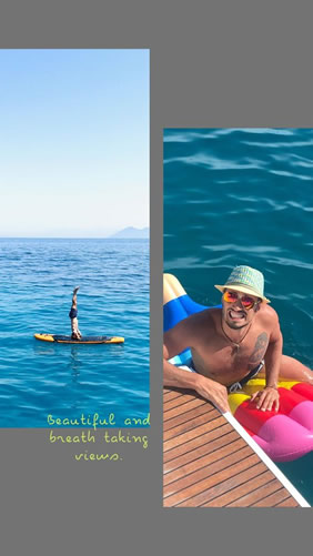 Croatia Gay sailing cruise holidays