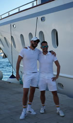 Adriatic Croatia Prince Charming Gay Cruise 2022