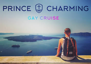 Gay Croatia Prince Charming cruise